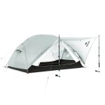 Tente de randonnée ultralégère Mongar™ pour 2 personnes | Naturehike