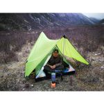 Tente Tarp 2 places ultra légère Abri bivouac ultra léger Koksoak – Koksoak Outdoor co.