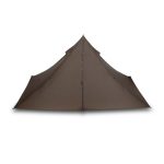 ExploMid II Tente Pyramidale Ultralégère