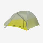 Tente randonnée ultra légère & Ultralight, moins de 1 kg Big Agnes