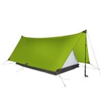 Tente Ultra Légère moins de 1 kg Tente Ultra Légère Koksoak Outdoor – Koksoak Outdoor co.