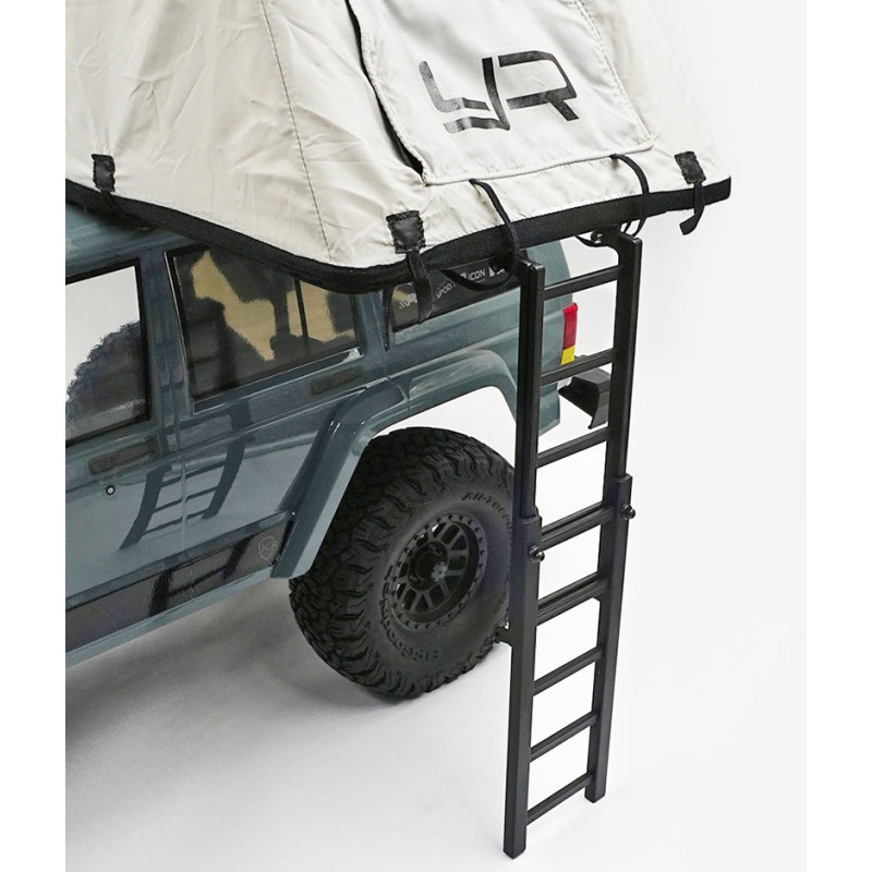 tente-voiture-toit-015gyr-1.jpg Tente de toit crawler 1/10 YA 0634 Yeah Racing – Image 1