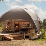 Achat tente safari lodge personnallisez votre lodge