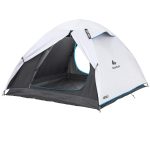 Avis Quechua Arpenaz 2 Fresh & Black