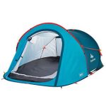 Quechua 2 Seconds (2) Offres dès 34,99 €