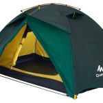 Avis Forclaz Quickhiker 2P Tente confort double paroi bivouac : test, prix