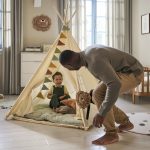 Tipi enfant : guide complet pour bien choisir Blog