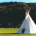 Tipi Tentes indiennes | Tipi Tentes indiennes | FamWest tente traditionnelle