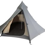 Comparatif tipis ultra léger Eureka WickiUp SUL et Golite Shangri La