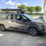 Tente de toit Van et Fourgon iKamper iKamper France