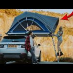 TOP 3 Best Rooftop Tents for Cars | Comparison | 2022 YouTube