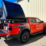 Tente de toit Pick Up iKamper iKamper France